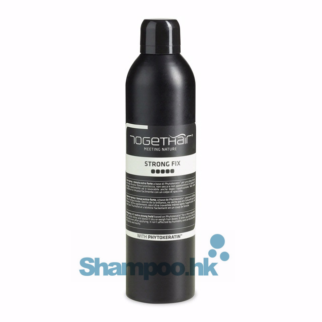 Togethair Strong Fix 400ml