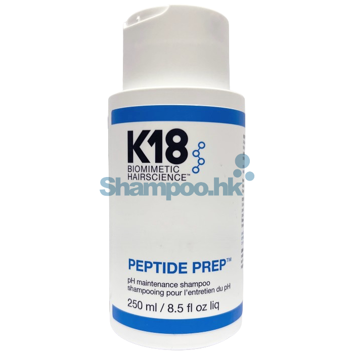 K18 pH Maintenance Shampoo