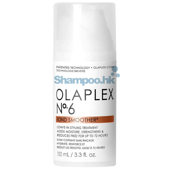 Olaplex No.6 Bond Smoother 100ml