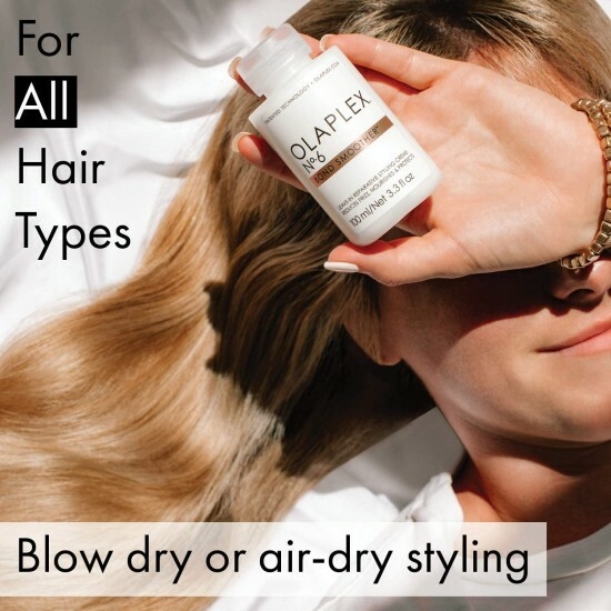 Olaplex No.6 Bond Smoother 100ml