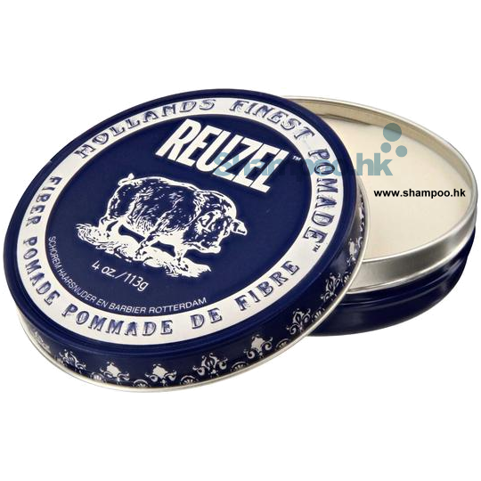 Reuzel Fiber Pomade 113g