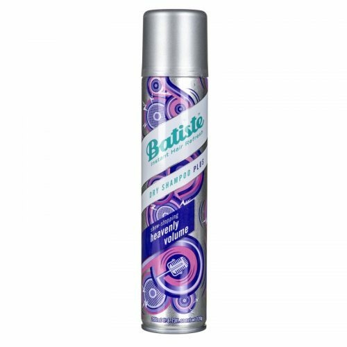 Batiste Heavenly Volume 200ml