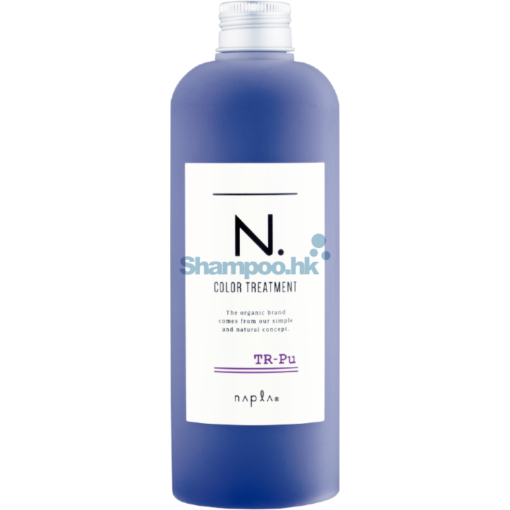 Napla Color Treatment Purple 300g