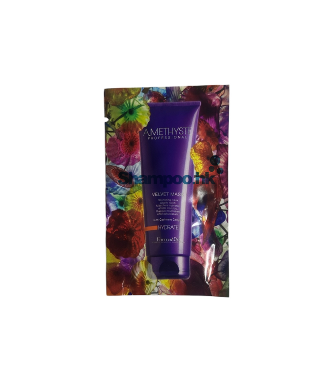 FarmaVita Nourishing Velvet Mask 10ml