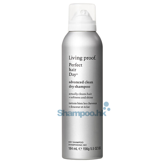 Living Proof PHD Advanced Clean Dry Shampoo