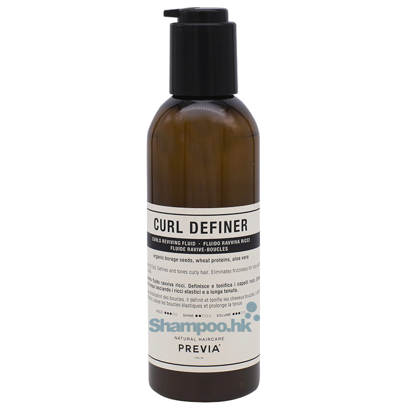 Previa Curls Definer 200ml