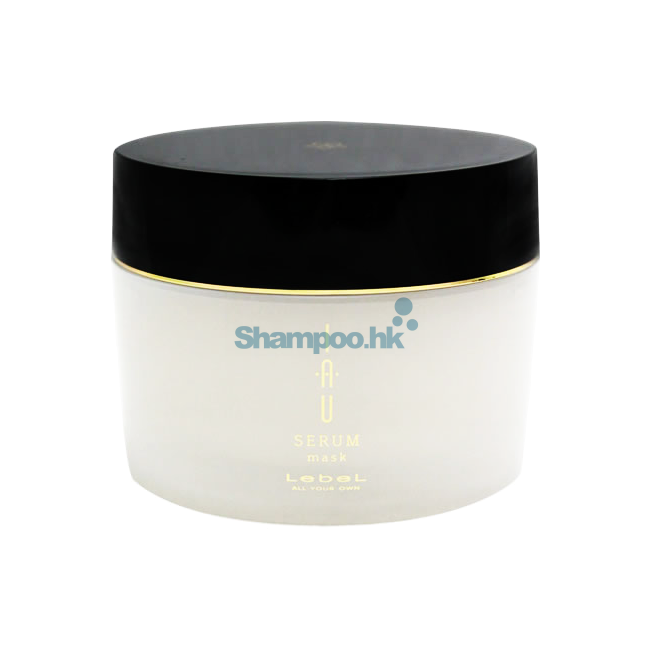 Lebel IAU Serum Mask 170g