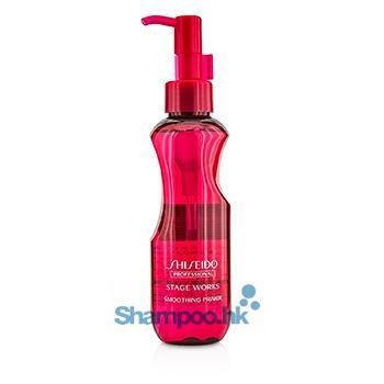 Shiseido Stage Works Smoothing Primer 150ml