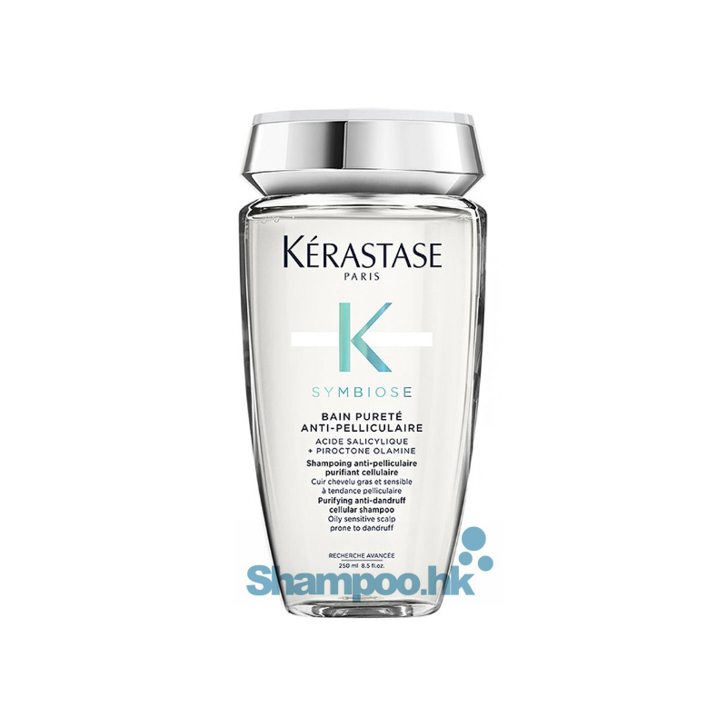 Kerastase Bain Purete Anti-Pelliculaire