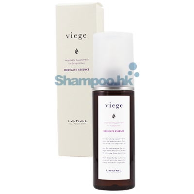 Lebel Viege Madicate Essence 100ml