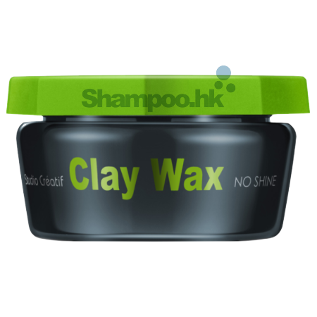 Subtil Clay Wax 100ml