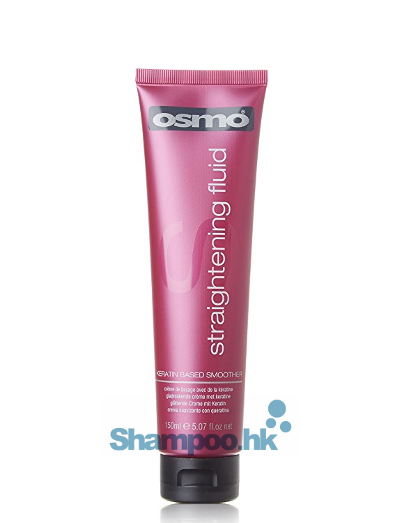Osmo Straightening Fluid 150ml