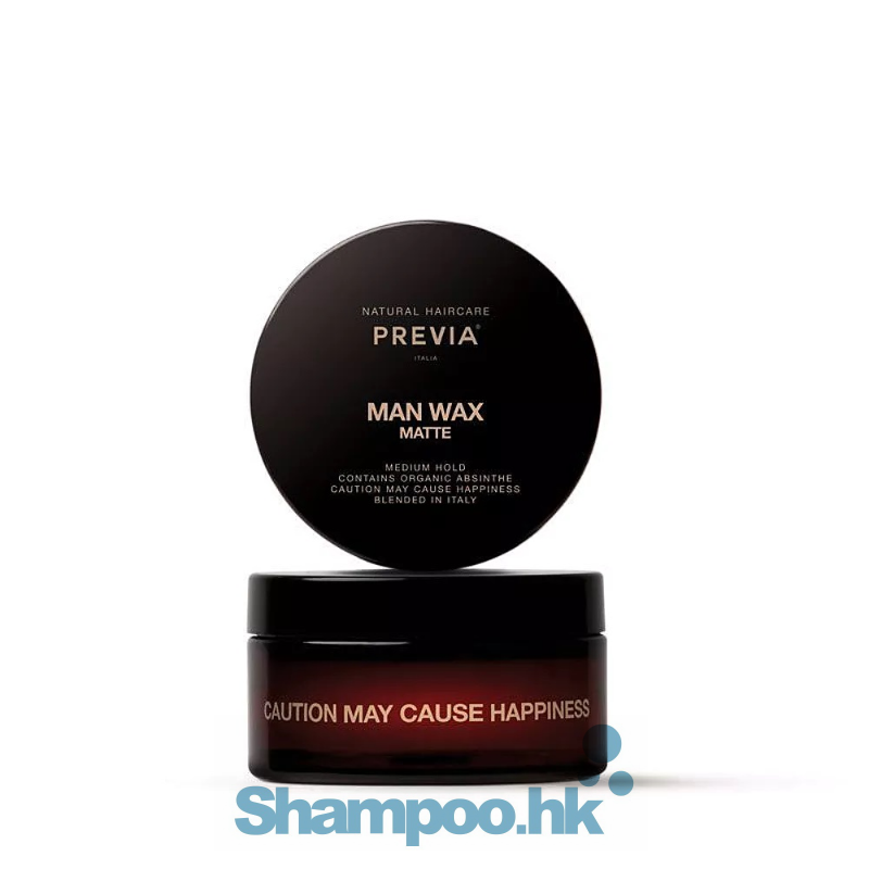 Previa Man Wax 100ml