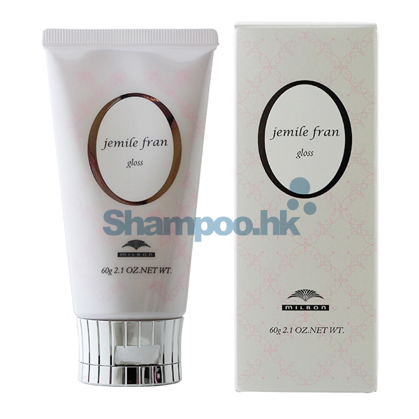Milbon Jemile Fran Gloss 60g