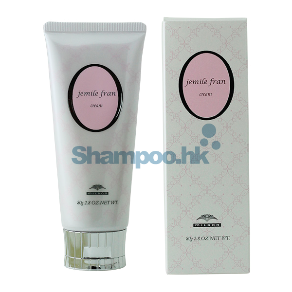 Milbon Jemile Fran Cream 80g