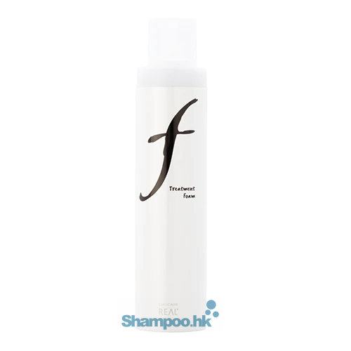 Real Lucicare Treatment Foam 280g