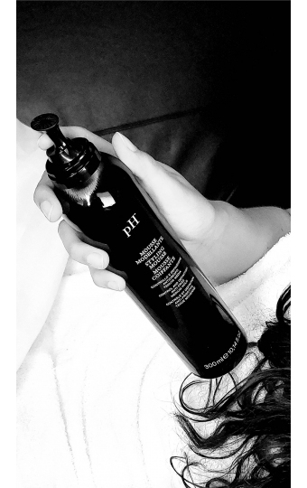PH Styling Mousse 300ml