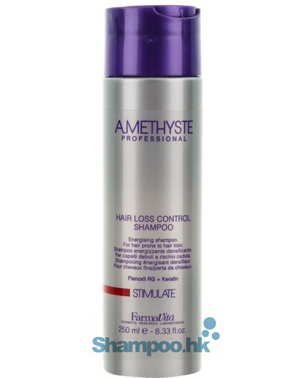 FarmaVita Hair Loss Control Shampoo