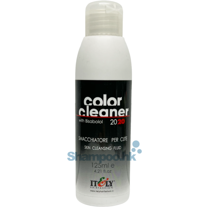 Itely Color Cleaner 125ml