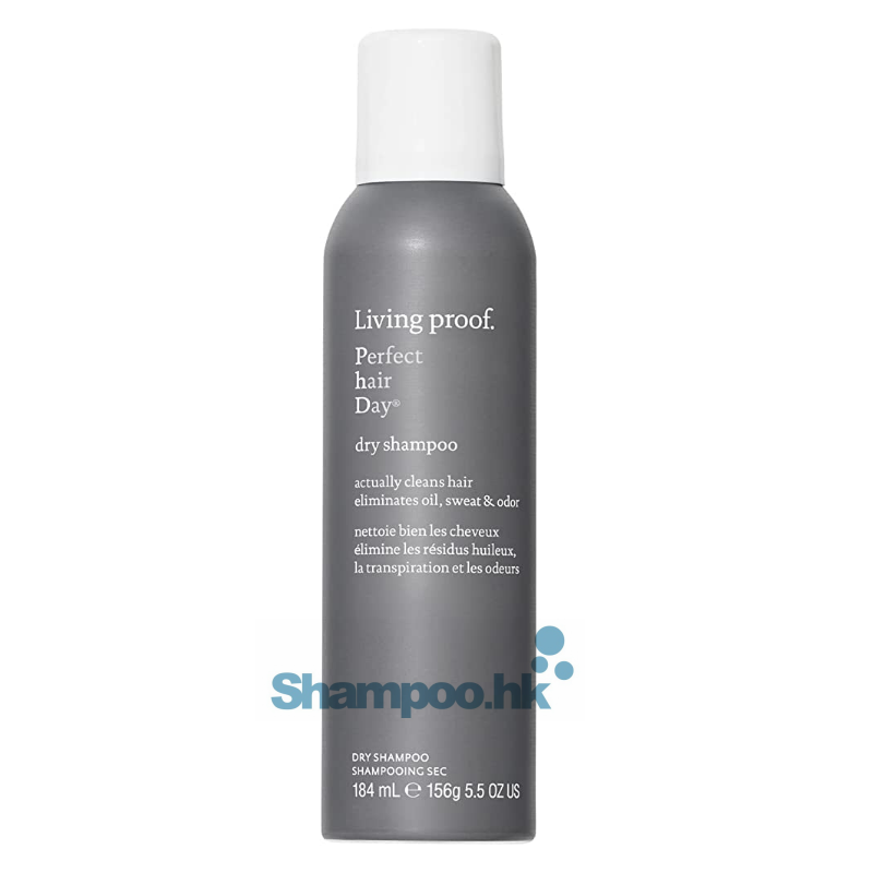 Living Proof PHD Dry Shampoo