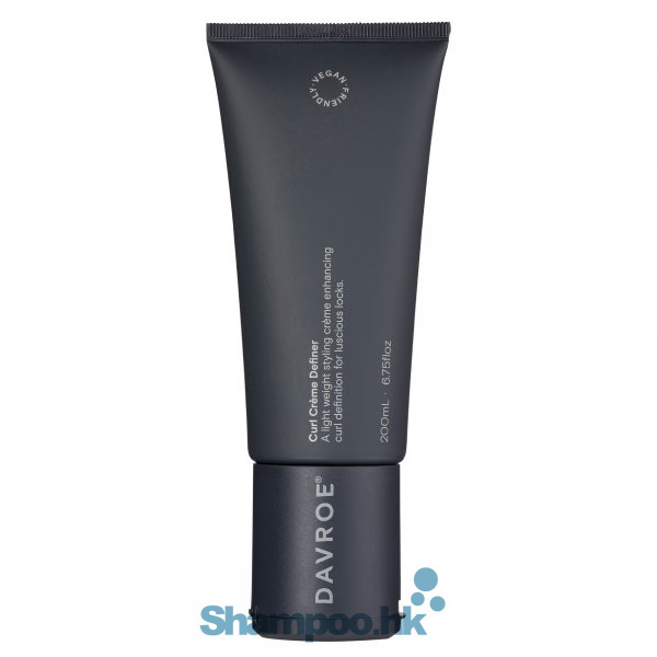 Davroe Curl Creme Definer 200ml