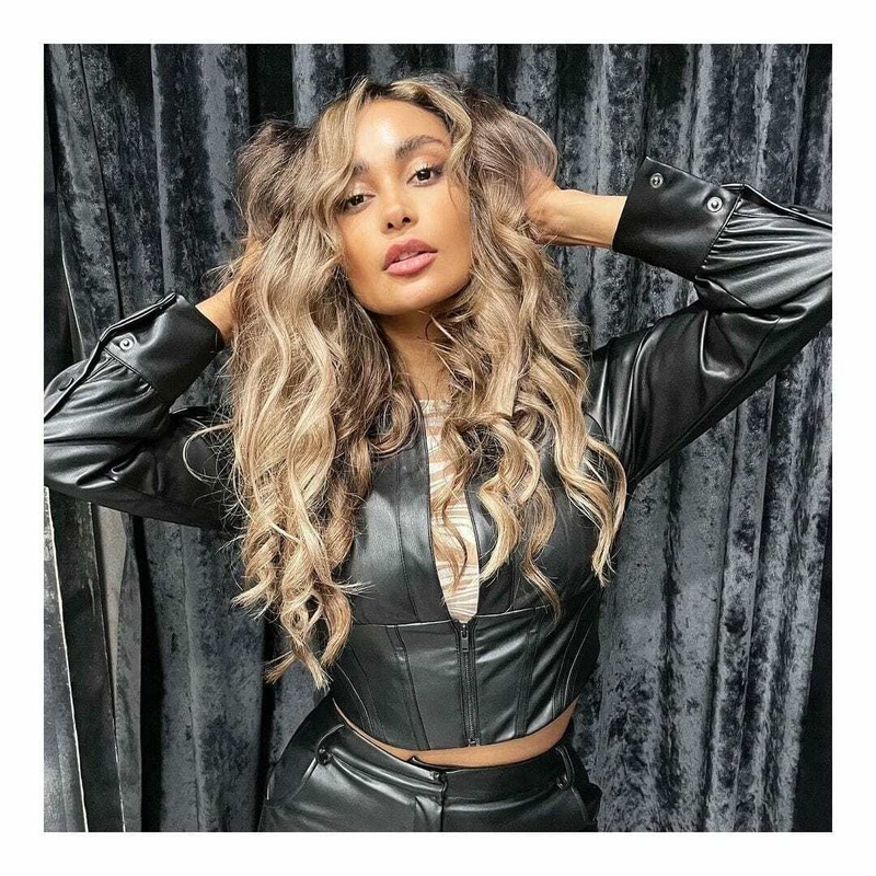 Davroe Curl Creme Definer 200ml