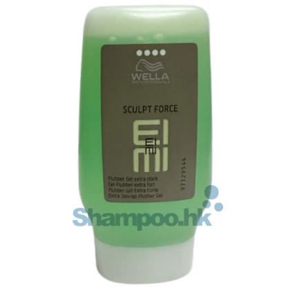 Wella EIMI Sculpt Force Flubber Gel