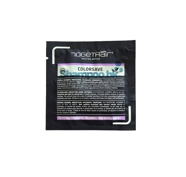 Togethair Colorsave Shampoo 10ml