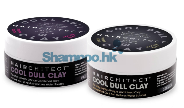 Hairchiect Cool Dull Clay 80ml