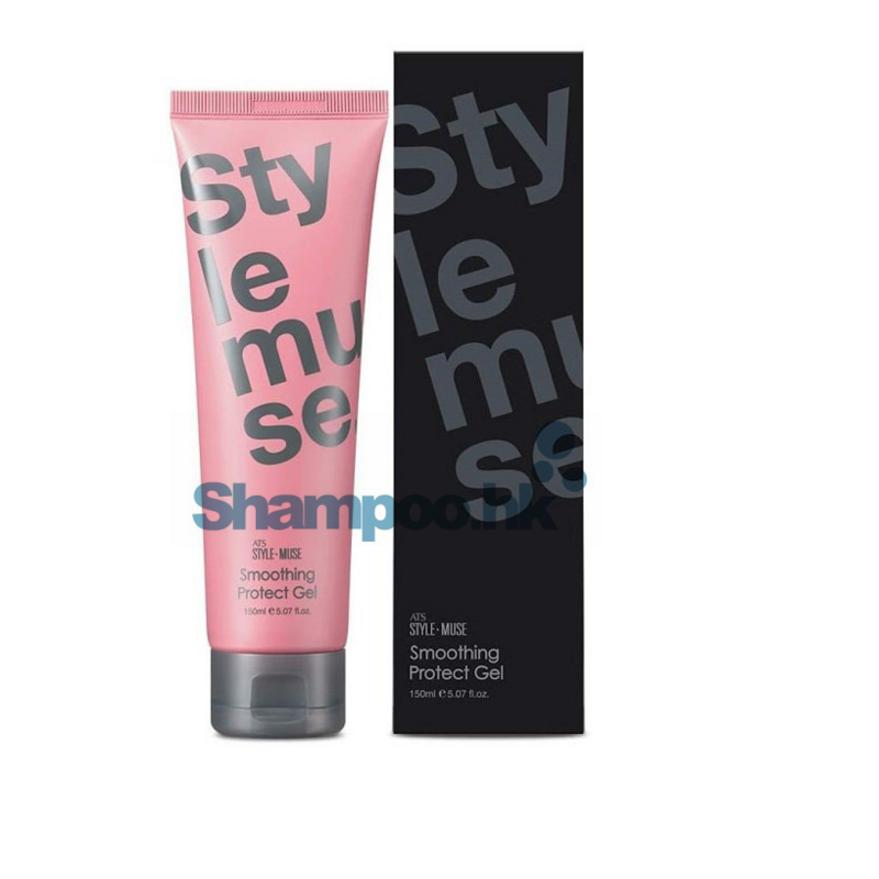 ATS Stylemuse Smoothing Protect Gel 150ml