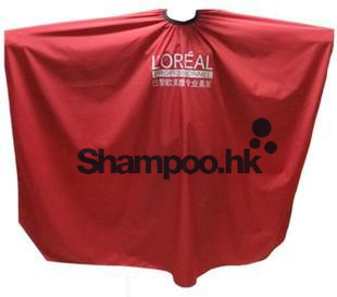 Loreal Hair Cutting Gown