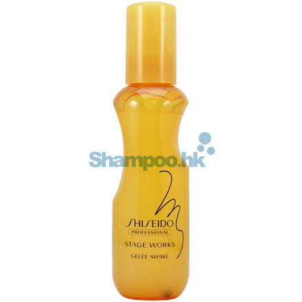 Shiseido Stage Works Gelee Shake 150ml