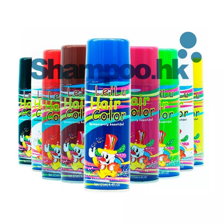 Leilu Color Spray 125ml