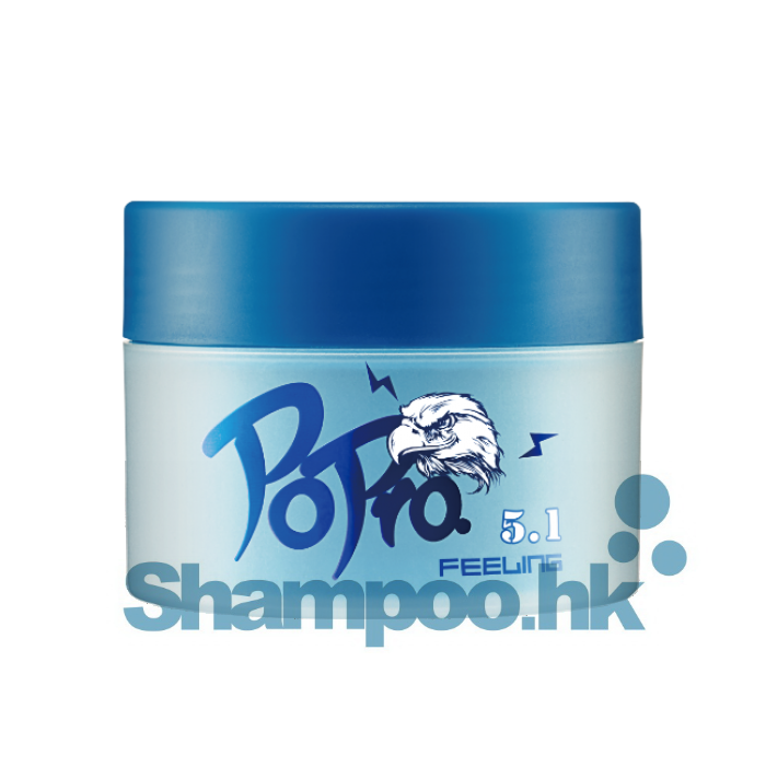 Feeling Premium Extra Hold Pomade 100ml