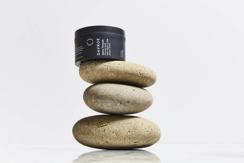 Davroe Matte Pomade 100g