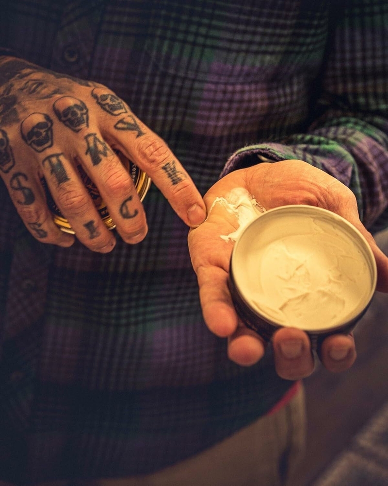 Reuzel Severed Head Pomade 95g