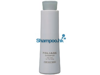 Nakano Foliage Anti-Aging Shampoo For Oily Hair