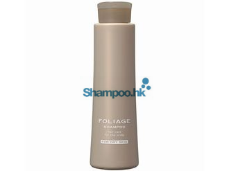 Nakano Foliage Anti-Aging Shampoo For Dry Hair