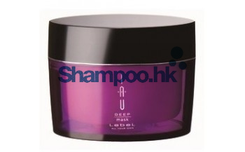 Lebel IAU Deep Hair Mask 170g