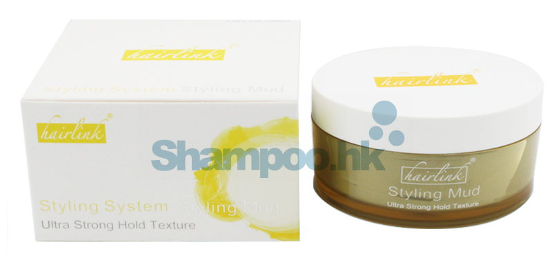 Hairlink Styling Mud 100ml