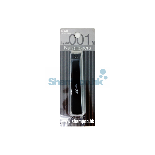 KAI Nail Clippers 001M