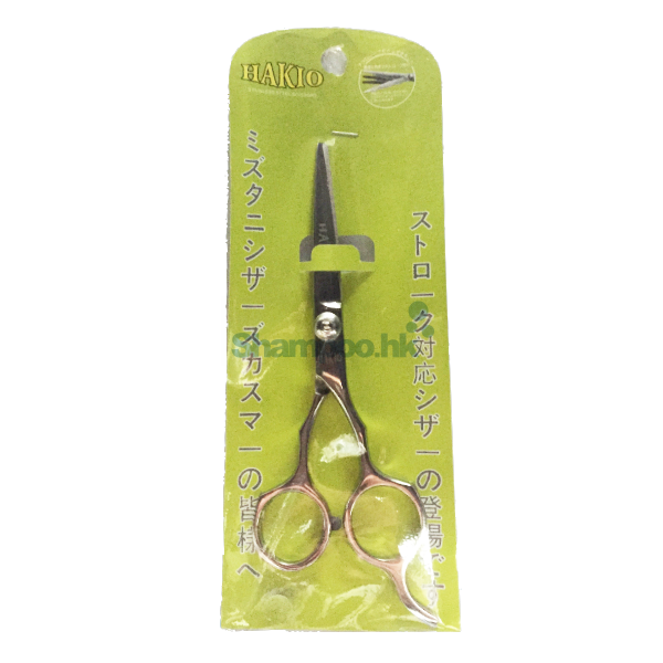 Hakio Professional Hair Cutting Scissors