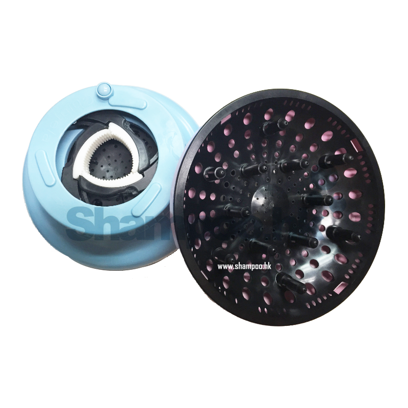 Zen Real Universal Hairdryer Diffuser