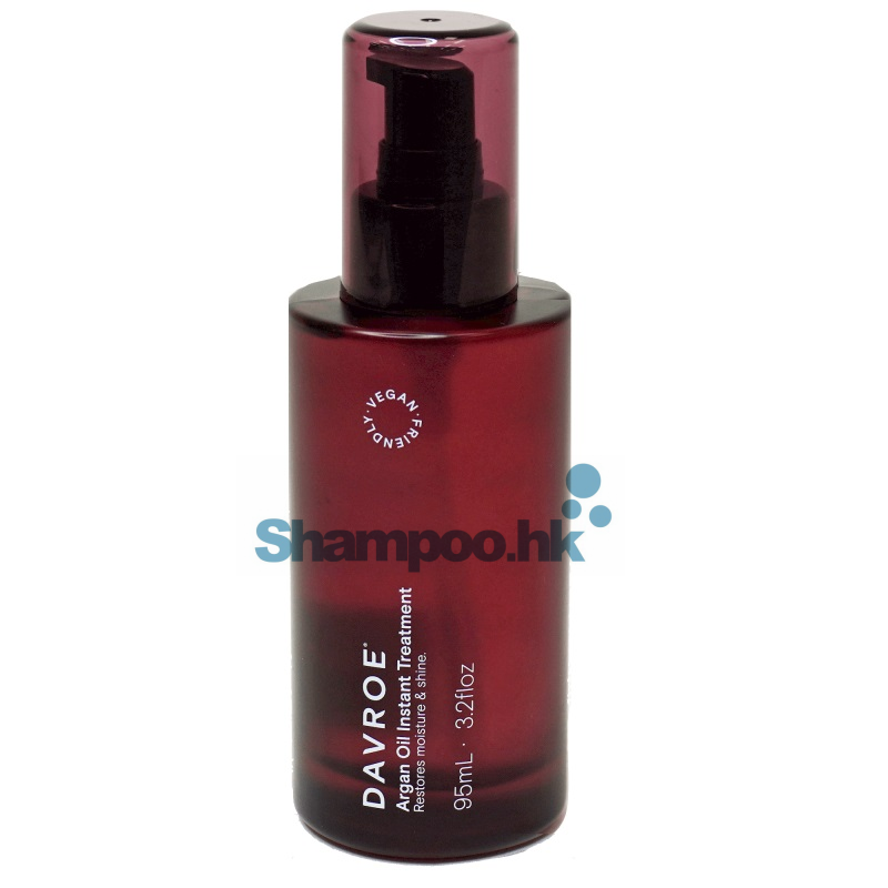 Davroe Argan Oil Instant Treatment 95ml