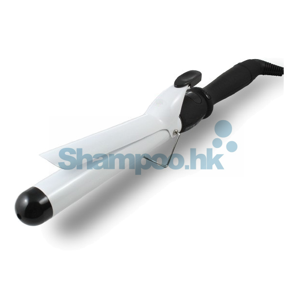 Barbar Digital Ceramic Curling Iron