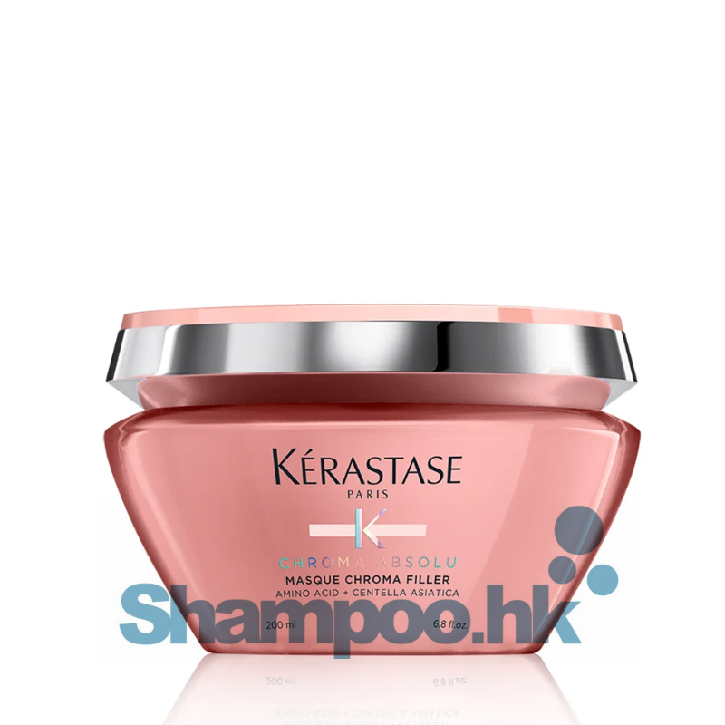 Kerastase Masque Chroma Filler