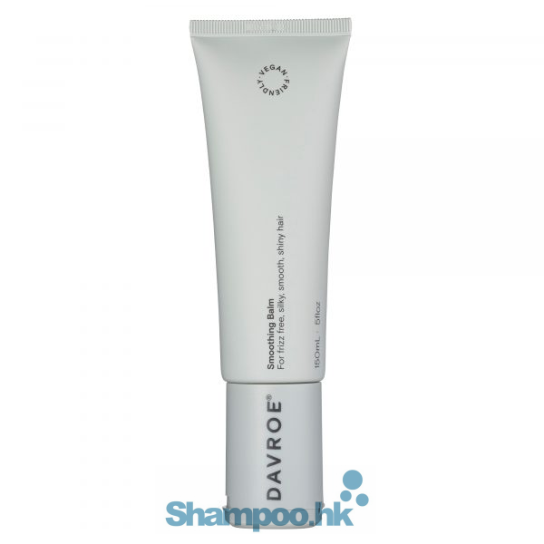Davroe Smoothing Balm 150ml