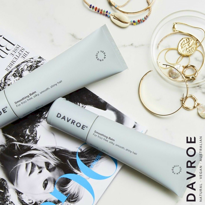 Davroe Smoothing Balm 150ml