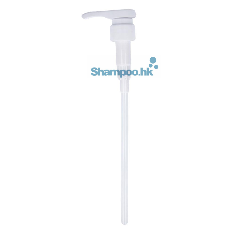 Substitute Pump For Liter Size Shampoo \ Conditioner \ Treatment