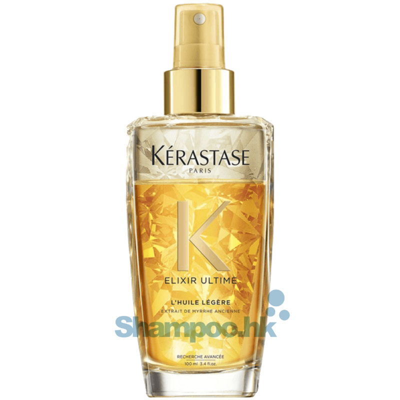 Kerastase Elixir Ultime Volume Beautifying Oil Mist 100ml